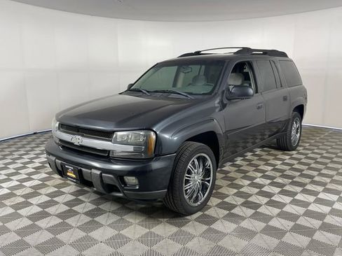 Used 2006 Chevrolet TrailBlazer 4WD w/ LS Preferred Equipment Group image 1