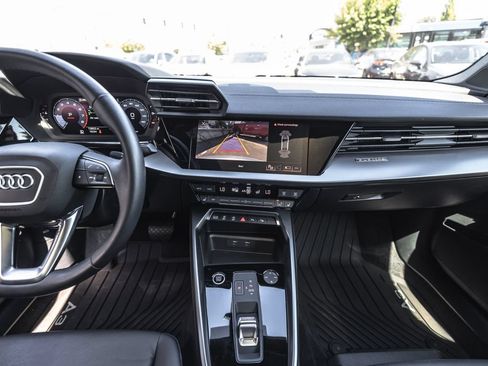 Used 2022 Audi A3 2.0T Premium Plus AWD/4WD image 25