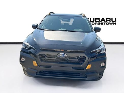New 2026 Subaru Crosstrek 2.5i Wilderness w/ Crosstrek Mirror Package AWD/4WD image 41