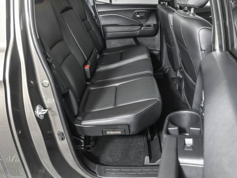 Used 2022 Honda Ridgeline RTL-E image 41