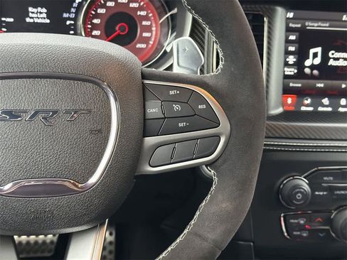 Used 2023 Dodge Charger SRT Hellcat w/ Harman/Kardon Audio Group image 14