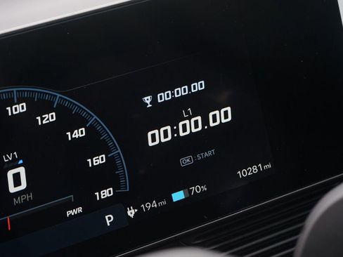 Certified 2025 Hyundai Ioniq 5 N AWD/4WD image 30