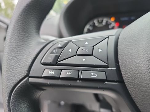 New 2025 Nissan Sentra S image 27