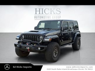Used 2024 Jeep Wrangler Unlimited Rubicon 392 video 1