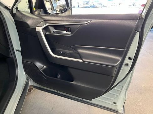 Used 2023 Toyota RAV4 XLE FWD image 13