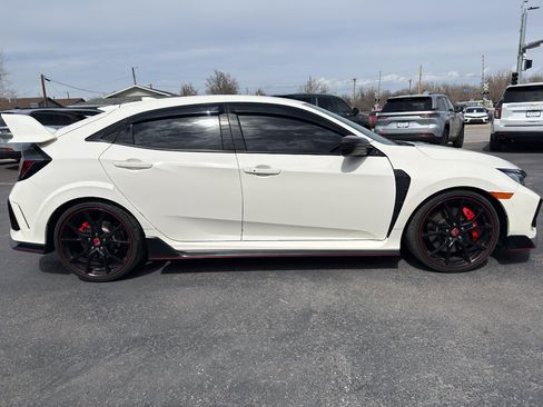 Used 2021 Honda Civic Type R image 5