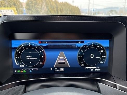 New 2026 Subaru Outback Premium image 26