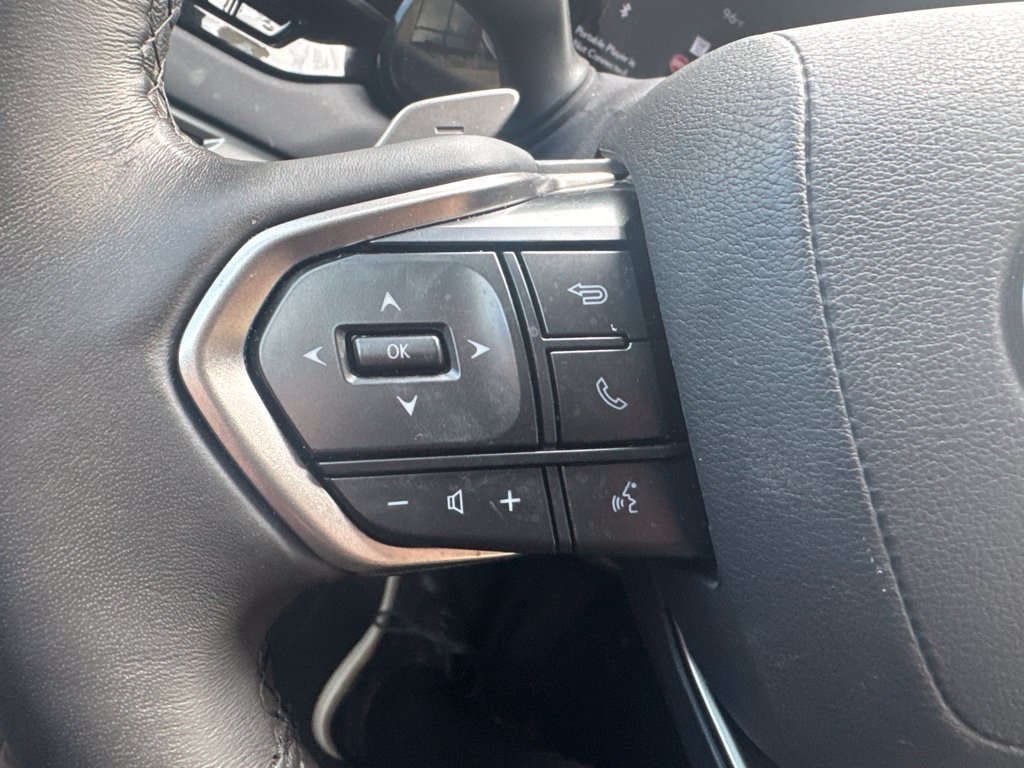 Used 2025 Lexus RX 350h w/ Accessory Package (Z1) AWD/4WD image 20