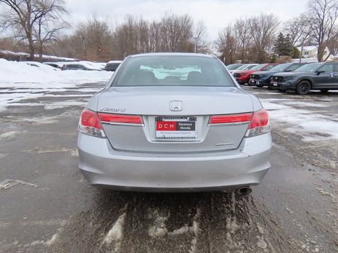 Used 2012 Honda Accord SE image 5