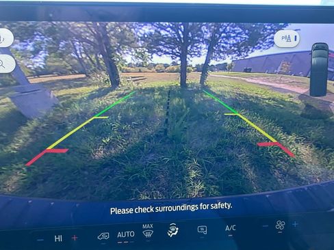 New 2025 Ford Transit 350 Low Roof AWD image 12