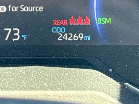 Certified 2023 Toyota RAV4 XLE Premium AWD/4WD image 27