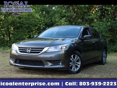 Used 2013 Honda Accord LX