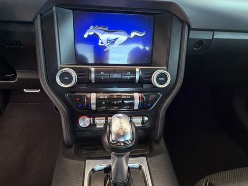 Used 2022 Ford Mustang GT Premium RWD image 36