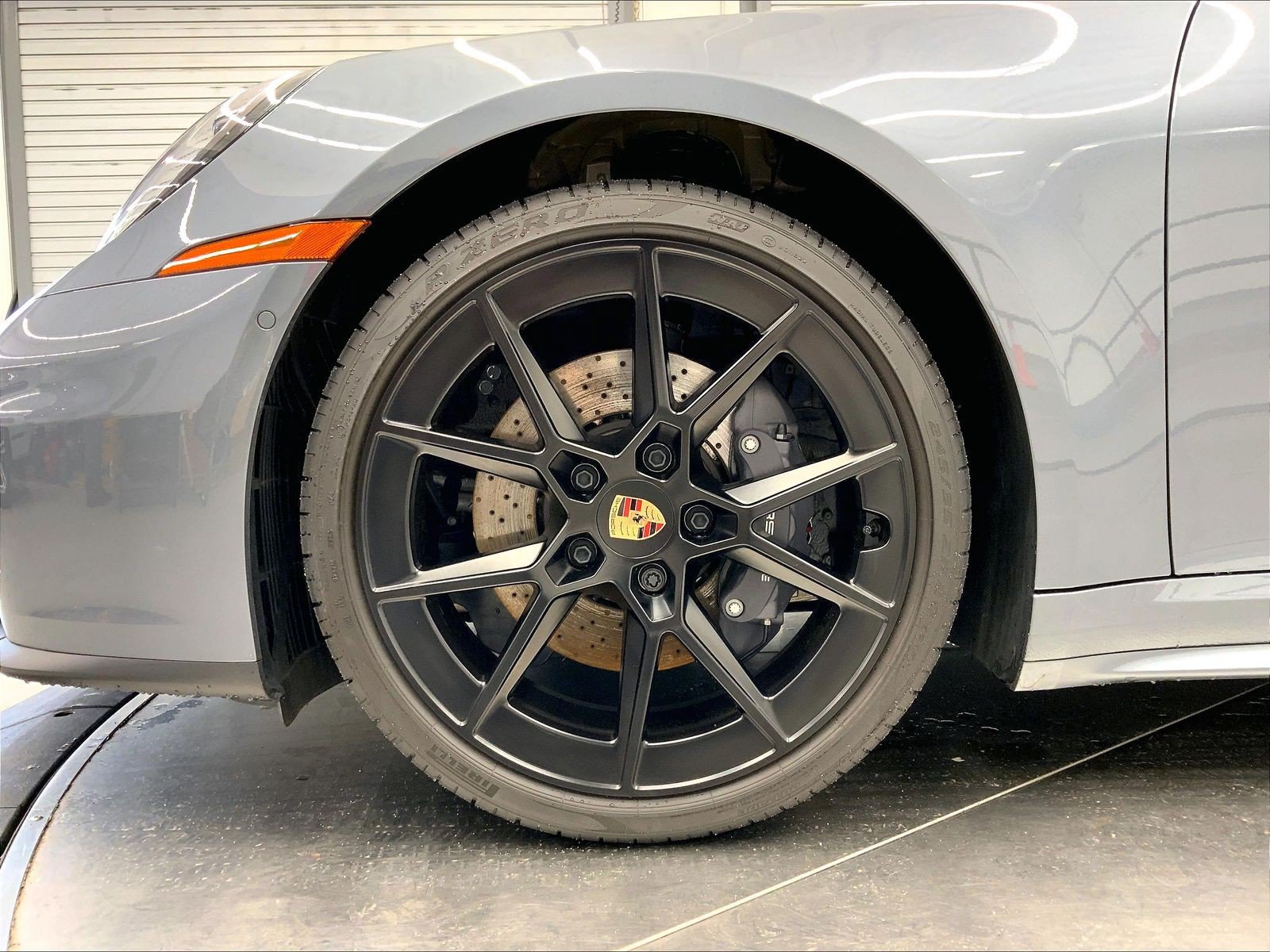 Used 2026 Porsche 911 Carrera RWD image 11