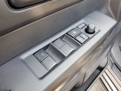 New 2026 Toyota Tundra TRD Pro AWD/4WD image 17