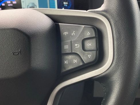 Used 2023 Ford Bronco Big Bend w/ Sasquatch Package image 17