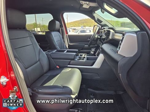 Used 2025 Toyota Tundra SR5 image 20