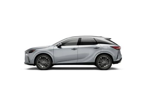 New 2026 Lexus RX 450h AWD image 2
