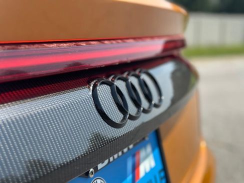 Used 2023 Audi RS Q8 AWD/4WD image 13