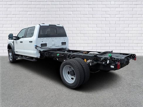 New 2026 Ford F450 XL AWD/4WD image 3
