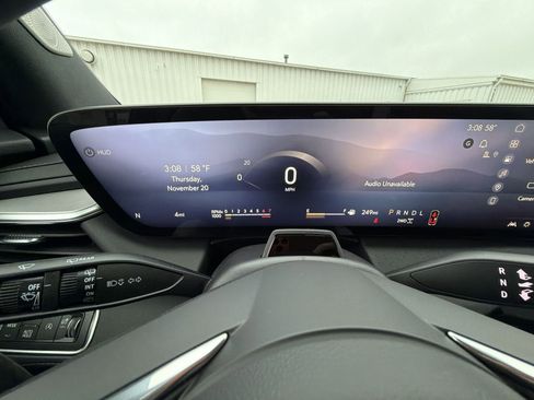 New 2026 Buick Enclave Avenir w/ Super Cruise Package image 11