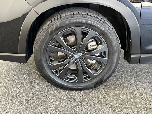 Used 2024 Subaru Forester Sport AWD/4WD image 28