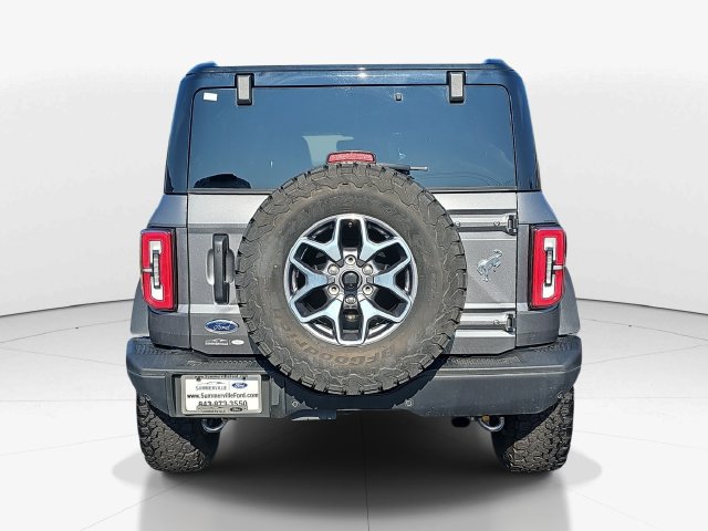 Used 2025 Ford Bronco Badlands AWD/4WD image 6