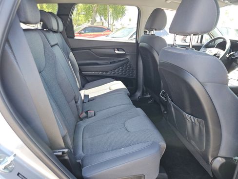 Certified 2023 Hyundai Santa Fe SEL w/ Cargo Package FWD image 25
