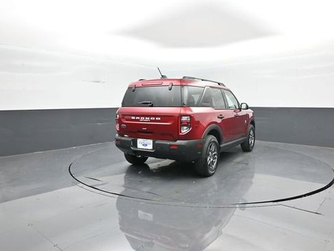 New 2025 Ford Bronco Sport Big Bend image 7