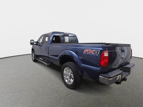 Used 2016 Ford F350 Lariat w/ Lariat Ultimate Package AWD/4WD image 36