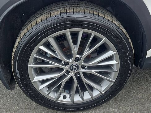 Used 2024 Lexus NX 350 AWD w/ Vision Package image 9