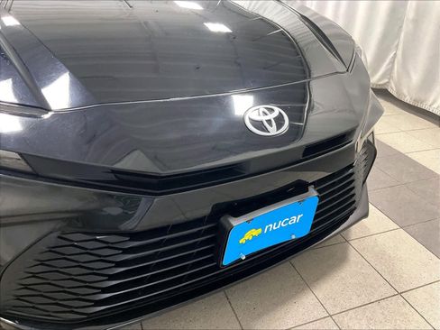 Certified 2025 Toyota Camry LE image 31