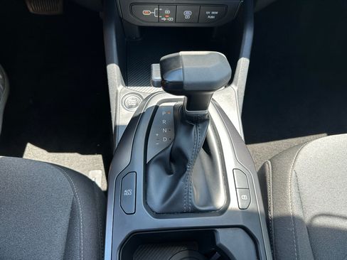 Used 2025 Kia K4 FWD image 16