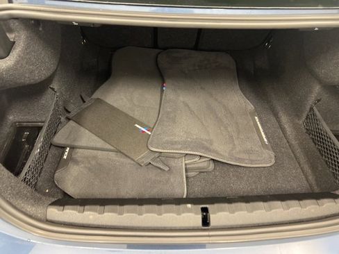 Used 2021 BMW 440i xDrive Coupe w/ Premium Package image 9