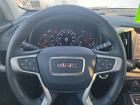 Used 2023 GMC Terrain Denali w/ LPO, Floor Liner Package image 9