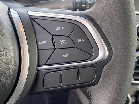 New 2023 FIAT 500X Pop w/ Comfort Group image 18