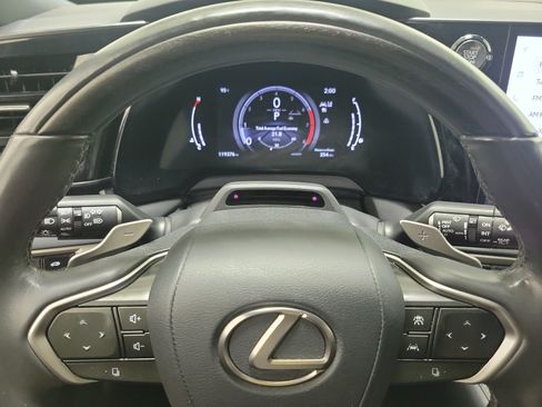 Used 2023 Lexus RX 350 AWD w/ Accessory Package (Z1) image 21