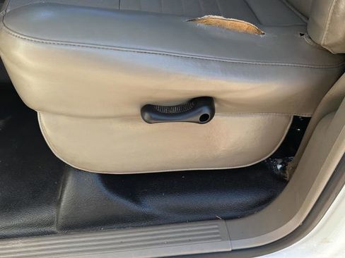 Used 2006 Dodge Ram 2500 Truck ST w/ Trailer Tow Group image 22