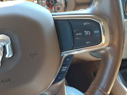 Used 2020 RAM 1500 Limited image 27