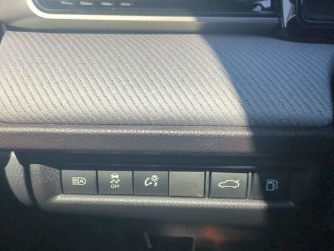 New 2026 Toyota Camry SE FWD image 24