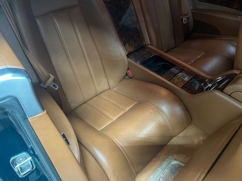 Used 2004 Bentley Continental GT image 39