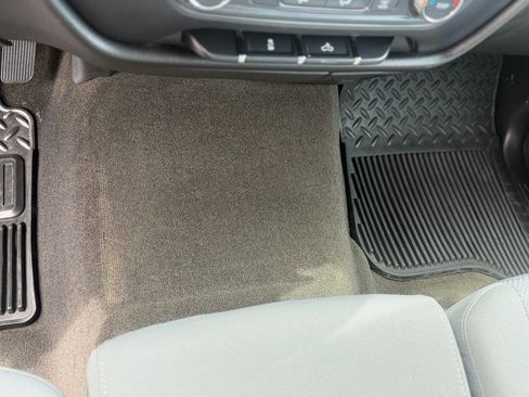 Used 2015 Chevrolet Silverado 1500 W/T w/ Trailering Package image 65