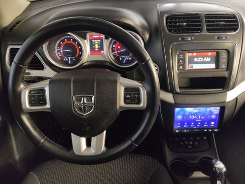 Used 2018 Dodge Journey SE w/ Connectivity Group image 22