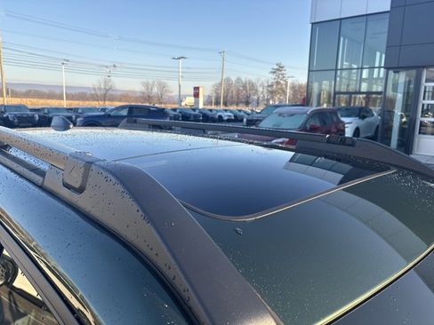 New 2026 Subaru Outback Touring XT image 8