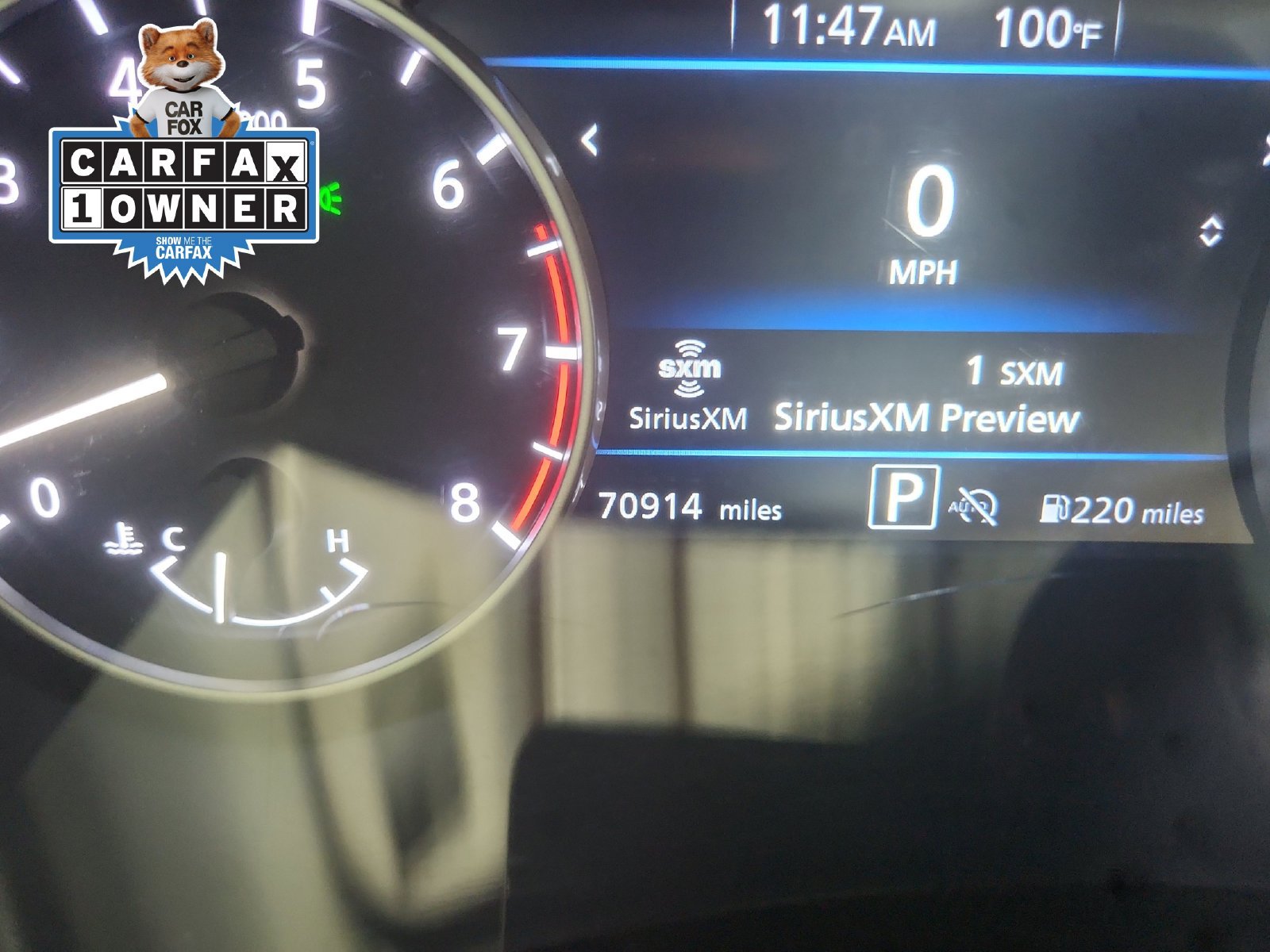 Used 2024 Nissan Sentra SV w/ All-Weather Package FWD image 19