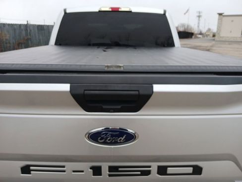 Used 2018 Ford F150 XL w/ Equipment Group 101A Mid image 27