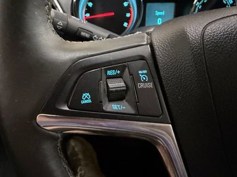Used 2014 Buick Encore Leather AWD/4WD image 54