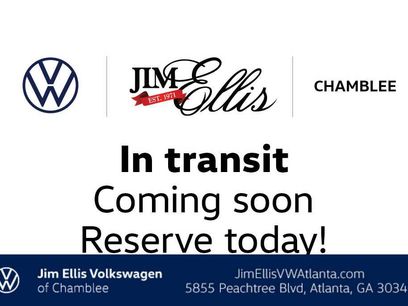 New 2026 Volkswagen GTI S