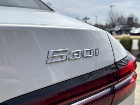 New 2026 BMW 530i xDrive image 7