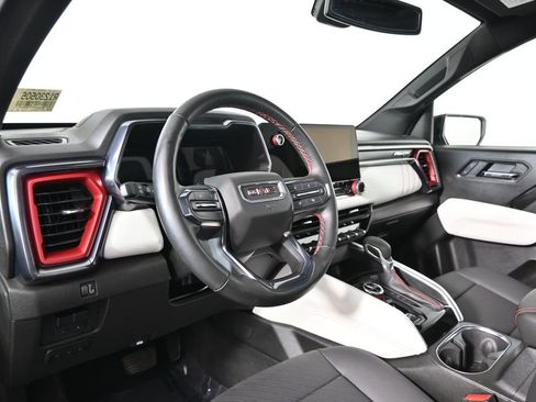 Used 2024 GMC Canyon AT4X w/ AT4X AEV Edition AWD/4WD image 22